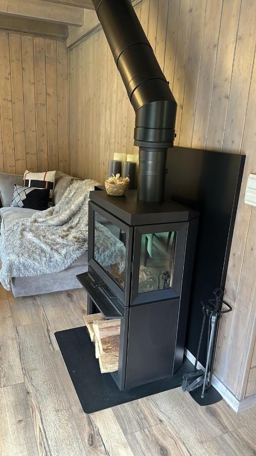 Chalet Luxueux Châtel Εξωτερικό φωτογραφία